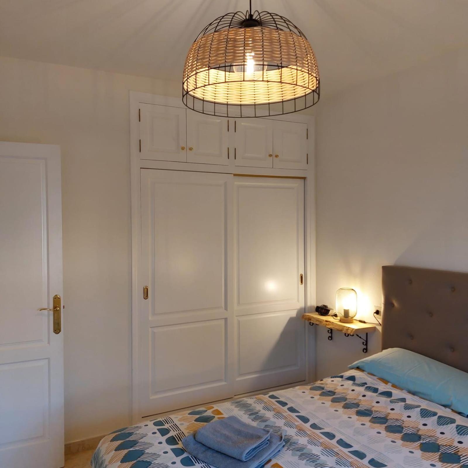 Casa La Rana Villa Calafat Ngoại thất bức ảnh