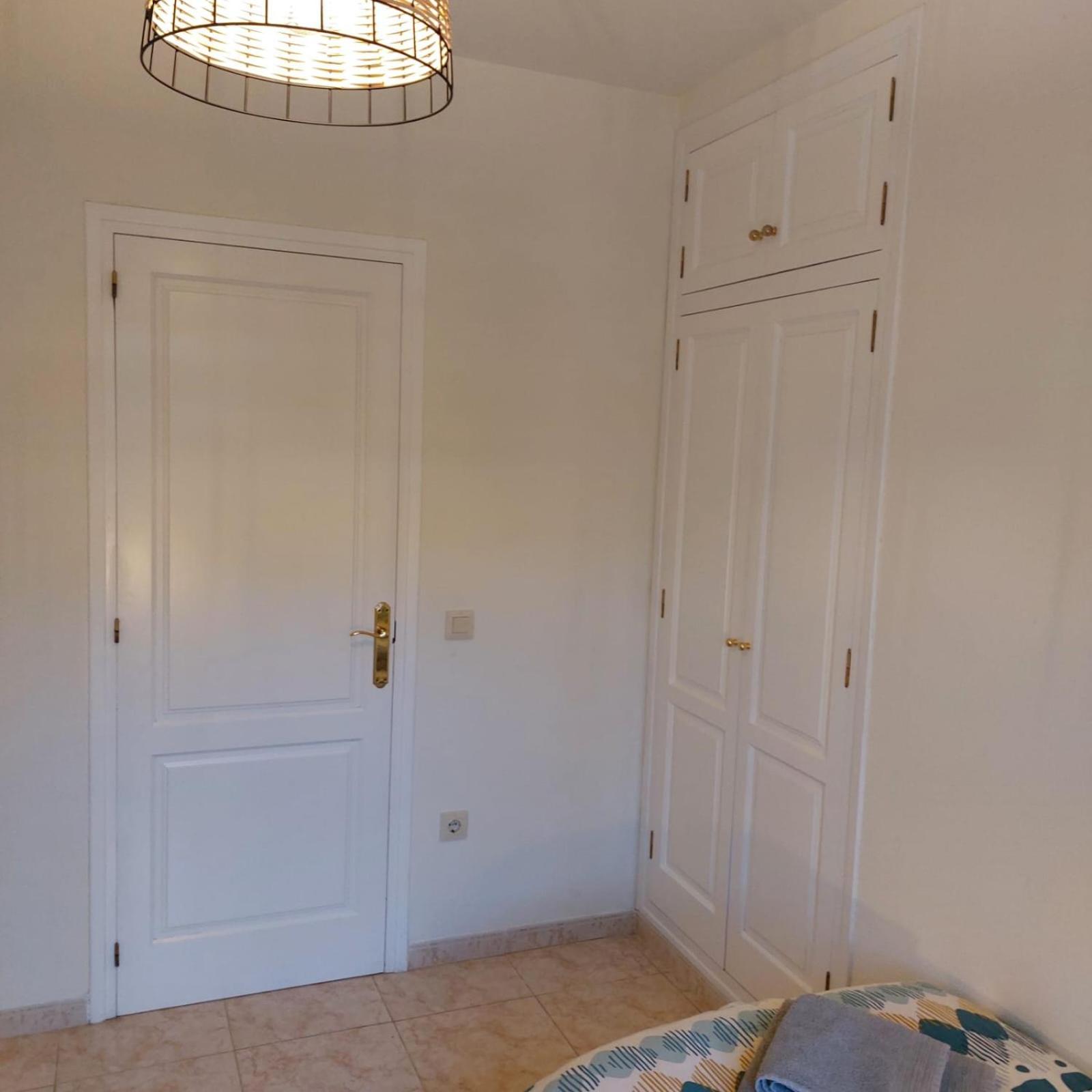 Casa La Rana Villa Calafat Ngoại thất bức ảnh