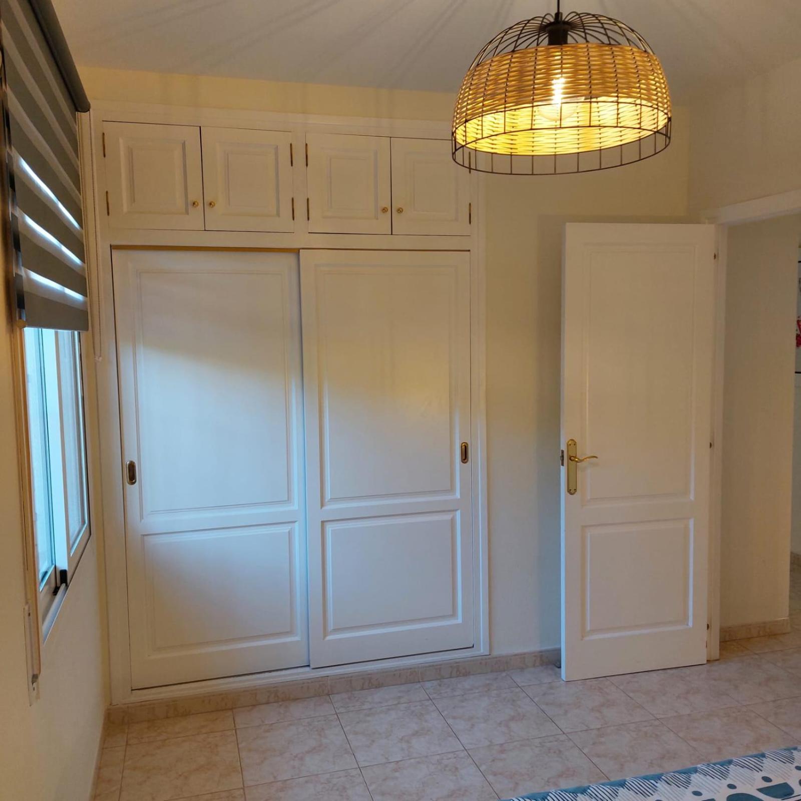 Casa La Rana Villa Calafat Ngoại thất bức ảnh